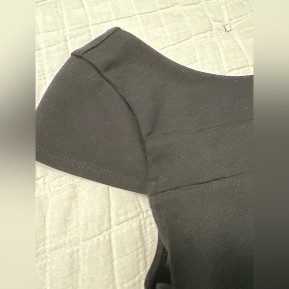 VTG Express Little Black Dress - Picture 11 of 12